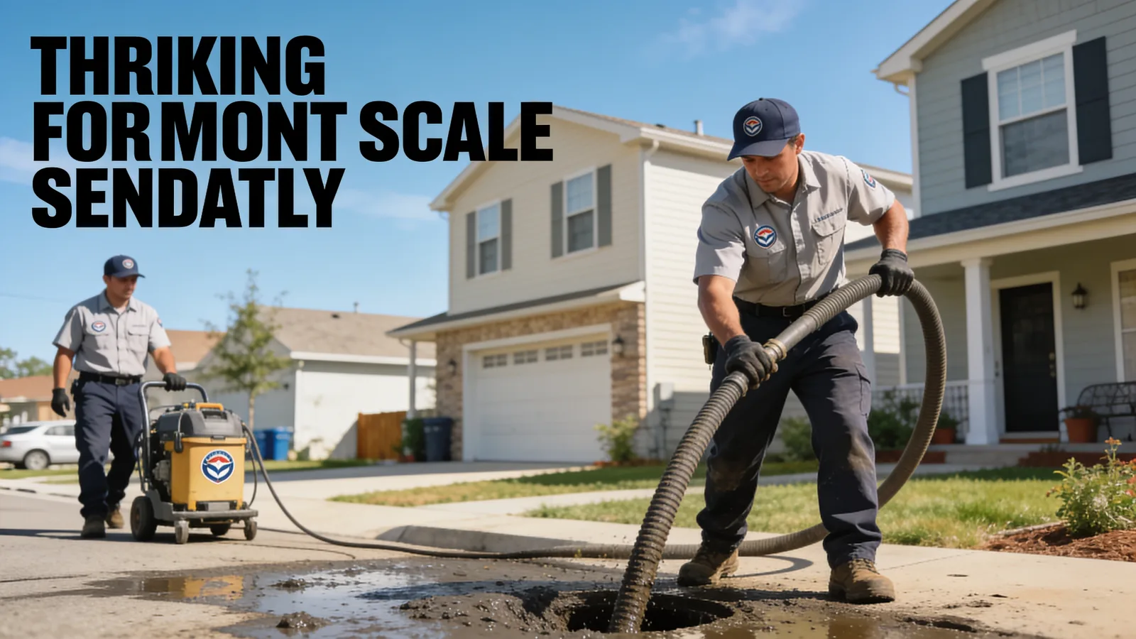 Sewage Cleanup in Fort Yates, ND near me